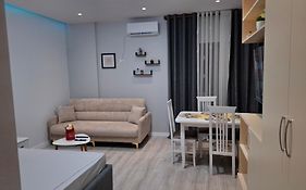 Maritime Studio Apartment